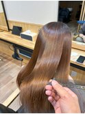 ネオメテオアルカリ酸熱トリートメント