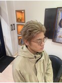 ホワイトミルクティー