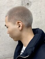 ブロンドボウズ