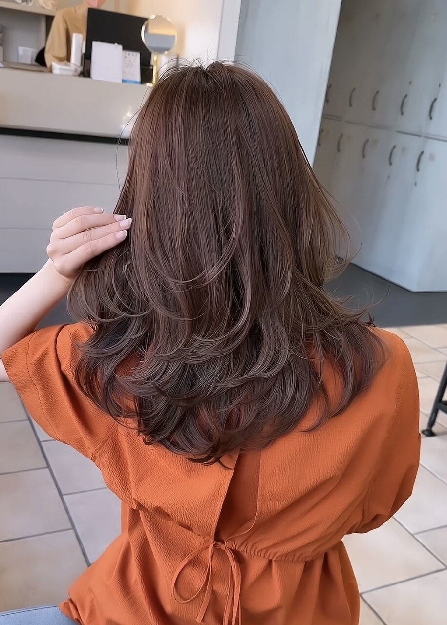 佐藤 優真｜ジュイル ハラジュク(JEWIL HARAJUKU)の美容師