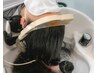 【新規限定20%off】頭皮環境を整えて艶髪に/エイジングエステ/¥16500→¥13200