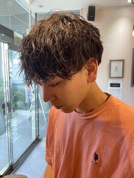 【ON/OFFキマる】トレンド～定番スタイルまで再現性の高いオシャレヘアに♪ストリート系やカジュアルも◎