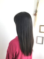 トップヘアー 本店(TOP HAIR)&nbsp;夏のおすすめロング