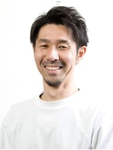 カフネ(Cafune’)&nbsp;新井 克隆