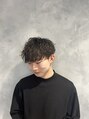 ヘアメイクアース 八潮店(HAIR & MAKE EARTH)&nbsp;シルエットにこだわっています！