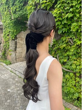 モカラ(MOKARA) ローパニー