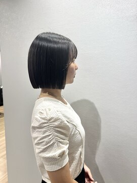 ループ バイ エスポワール(LoooP by Espoir) タッセルボブ