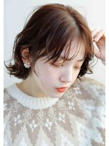 ヘアーメイクポリッシュ 洛西口店&nbsp;髪質改善/ハイライト/髪質改善トリートメント/イルミナカラー