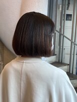 ディライト(Delight) つやボブ