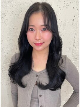 フォルテ ガーデン ヒルズ 静岡店(FORTE GARDEN HILLS) 髪質改善/韓国/縮毛矯正/ブリーチ/ダブルカラー/学割/学割U24