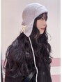 フィッシュ(fish)&nbsp;ファッションに合わせたstyleのご提案もお任せください！！