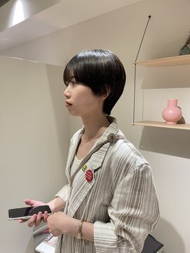 ユー(yew) shortcut