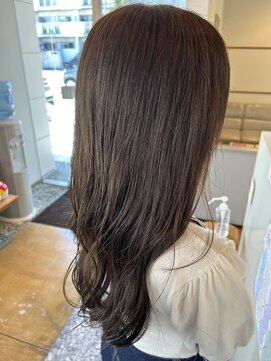 リミックスヘア(REMIX HAIR) オリージュ☆