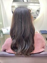 松本平太郎美容室 銀座パートフォー(PART４)&nbsp;ピンクベージュ　◎２０代　３０代　４０代