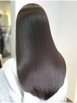 アールサロン アネックス 名駅(Rr SALON ANNEX) 髪質改善トリートメント