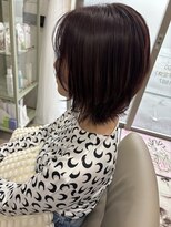 ウフフ(ufufu)&nbsp;レイヤー