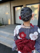 ミラージュ 船橋(Miraju)&nbsp;ヘアセット