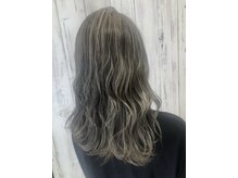 エメ ヘアー(aimer hair)