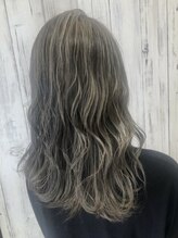 エメ ヘアー(aimer hair)