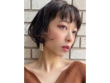 ロノ ヘアーデザイン(LONO HAIR DESIGN)