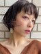 ロノ ヘアーデザイン(LONO HAIR DESIGN)の写真/大人女性の魅力を引き出す特別なサロン体験を*自宅でも簡単に再現、理想のヘアスタイルを叶えます♪