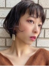ロノ ヘアーデザイン(LONO HAIR DESIGN)