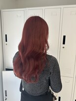 ペレ 渋谷(PELE)&nbsp;イメチェン/ホワイトブロンド/外ハネボブ/美髪/渋谷