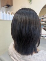 サンセリテ(Sincerite)&nbsp;顔周りもスッキリ◎レイヤーカット