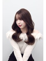 トゥルークリエイション 北千住(True Creation--)&nbsp;カラー/トリートメント/カット/ブリーチ/韓国/髪質改善/北千住