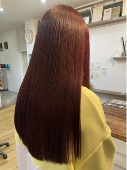 カンシャル(Kanshall)の写真/【福津】大人女性のための特別な空間◎心のこもったケアで、大人女性の美しさを引き出します♪