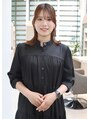 ライズ ネックス ザ サロン 渋谷(LIZE nex the salon) 大串ゆうか #渋谷駅