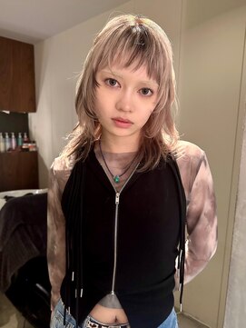 リリック(LYLICK) シェイクカラー