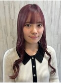 ピンクラベンダー
