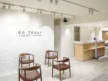 カット ドット 吉祥寺(cut.)の雰囲気（新しいカタチ。シェアサロンで叶う、個室のプライベート施術◇）