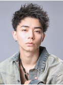アクティブショート