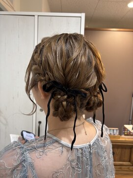 ジプソリー(Gypsoly) ツイン