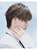 リップス 吉祥寺アネックス店(LIPPS) シースルーマッシュメッシュ