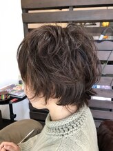 ネスト ヘアーデザイン(NEST hair design)
