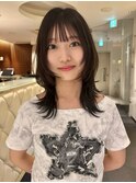 軽やかくびれハッシュ☆