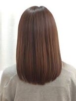 ミライ 未来美髪デザイン(mirai)&nbsp;サブリミックS+カット