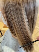 ルシードスタイルレシス(LUCIDO STYLE Les CYS)&nbsp;ベージュカラー