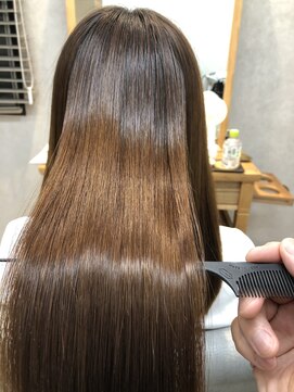 ソア フレア(soa FLEAR) 【SOA flear 井尻Tsuyoshi】ショコラグレージュ9Lv