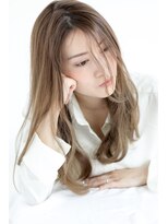 美容室 ベンティ(venti)&nbsp;Elegant Wave Layer 2