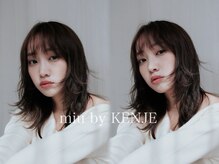 ミューバイケンジ(miu by KENJE)