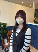 ラベンダーカラー