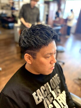 ジャンティ(GENTIL) .