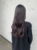 ブレイク 金沢店(BREK)&nbsp;パープルカラー