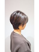 ショートレイヤー