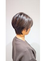 ルカルム(Le Calme)&nbsp;ショートレイヤー