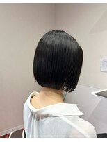 ミルスク(MIRSK.) ボブ